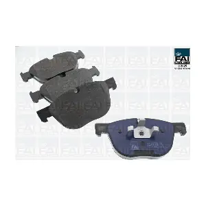 FPBP467 FAI AutoParts