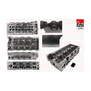 BCH124 FAI AutoParts