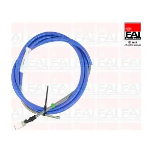 FAI AutoParts FBC0020