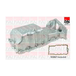 PAN021 FAI AutoParts