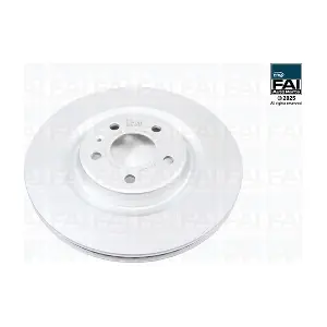 FPBD1397 FAI AutoParts