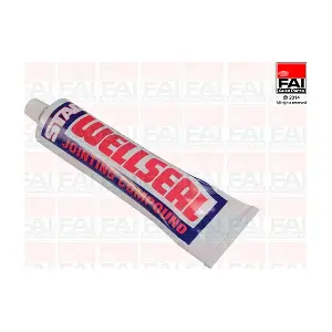 FAI AutoParts WELLSEAL