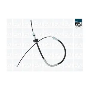 FPBC117 FAI AutoParts