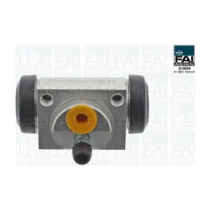 FAI AutoParts FPWC116