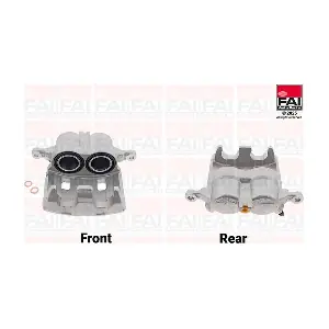FCA316L FAI AutoParts