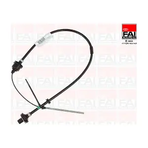 FCC0004 FAI AutoParts