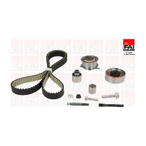 FAI AutoParts TBK539