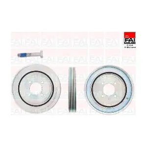FVD1026K FAI AutoParts