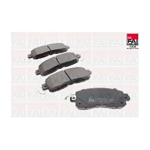 BP660 FAI AutoParts