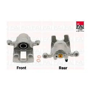 FCA213R FAI AutoParts