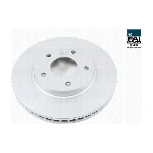 FPBD1342 FAI AutoParts