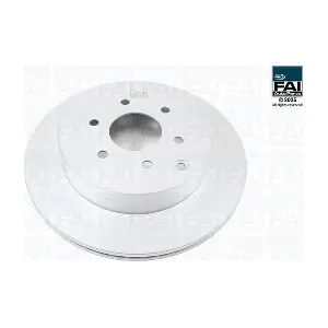FPBD1479 FAI AutoParts