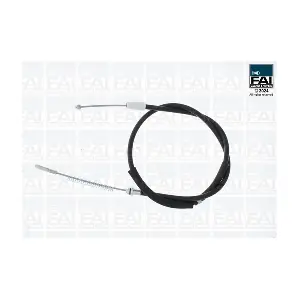 FAI AutoParts FPBC549