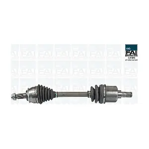 FPDS216 FAI AutoParts