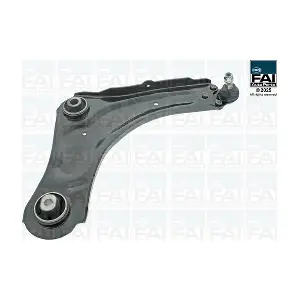 FPWB0208R FAI AutoParts