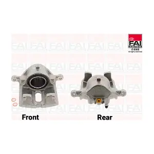 FCA200L FAI AutoParts