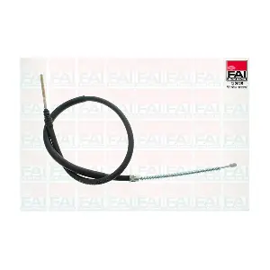 FAI AutoParts FBC745