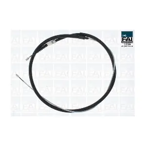 FPBC286 FAI AutoParts