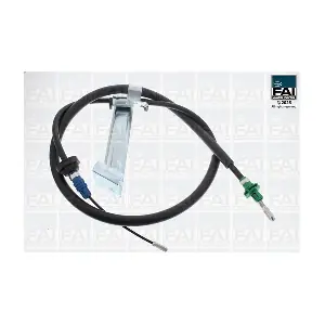 FPBC339 FAI AutoParts