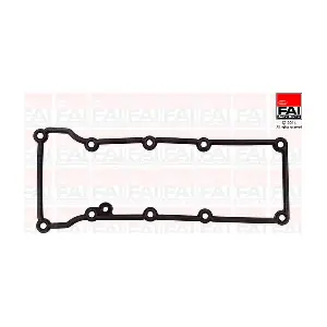 FAI AutoParts RC1154S
