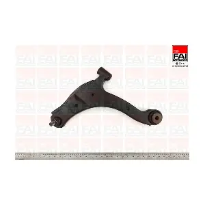 FAI AutoParts SS5678