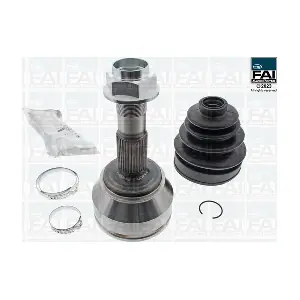 FPCV124 FAI AutoParts