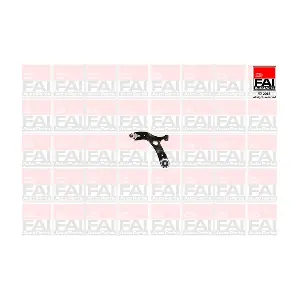 FAI AutoParts SS9291