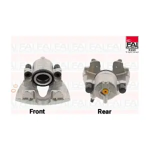 FAI AutoParts FCA105R