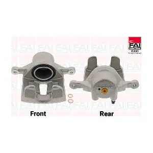 FCA235R FAI AutoParts