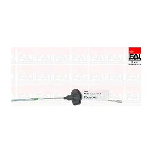 FAI AutoParts FBC0049