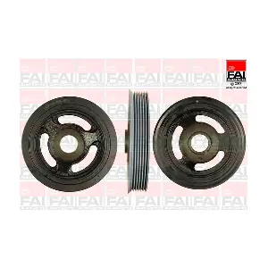 FAI AutoParts FVD1008