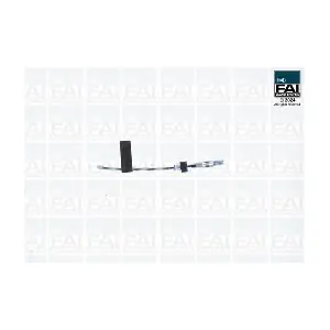 FAI AutoParts FPBC387