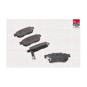 FAI AutoParts BP175