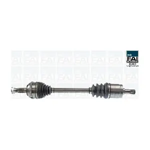 FPDS143 FAI AutoParts