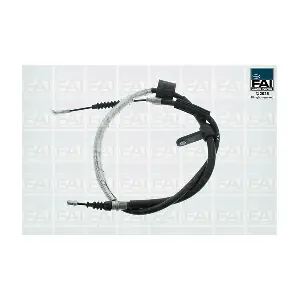 FPBC651 FAI AutoParts