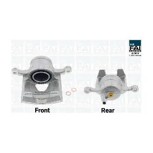 FAI AutoParts FPCA380R