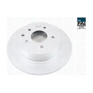 FPBD1031 FAI AutoParts