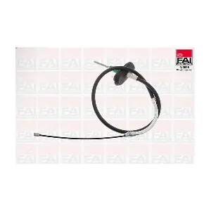 FBC469 FAI AutoParts