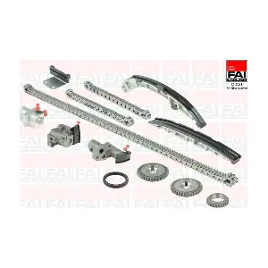 TCK252L FAI AutoParts