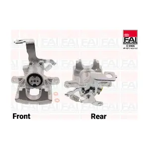 FCA238R FAI AutoParts