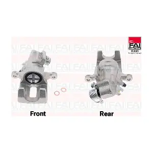 FAI AutoParts FCA320R