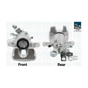 FPCA127R FAI AutoParts