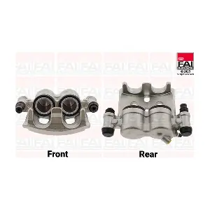 FCA131R FAI AutoParts