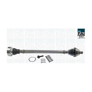 FPDS125 FAI AutoParts