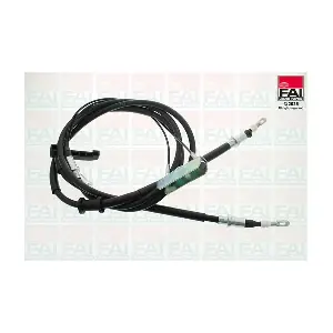FAI AutoParts FBC700