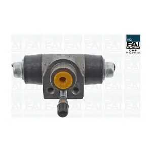 FAI AutoParts FPWC114