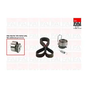 TBK501 FAI AutoParts