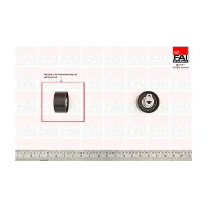 FAI AutoParts T9513