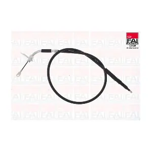 FBC447 FAI AutoParts