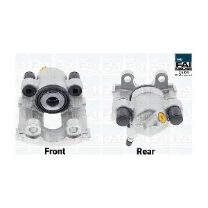 FPCA279L FAI AutoParts